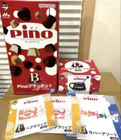 カラフルピーチ えと アニメイトカフェ マドラー&クッキー
