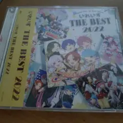 いれいす　THEBEST 2022　他2枚セット