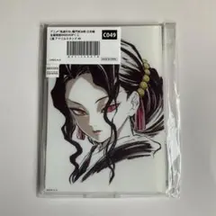 鬼滅 幕間 立志編 Webshopくじ C賞 アクリルスタンド 女無惨 C049