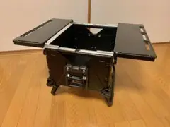 HACO専用 スライドレール式 天板 reissin grip works 栃木屋EC_スライドレール（2本1セット）: 周辺部品