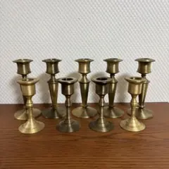 燭台　蝋燭　ピアス　アクセサリー　アンティーク　デッドストック　ゴシック 燭台 蝋燭 ピアス アクセサリー アンティーク デッドストック