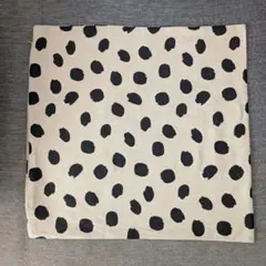 IKEA ODDNY クッションカバー 50x50cm