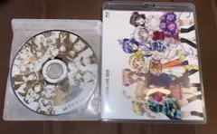シンフォギアライブ 2013 2018 セット