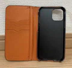 ボナベンチュラ iPhone ケース