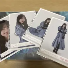 櫻坂46 向井純葉