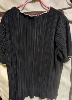 トップスとスカート プリーツ上下・セットアップ