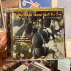 VA - Little Darla Has a Treat For You 24