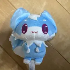 Summer Pockets ミニぬいぐるみ　イナリ