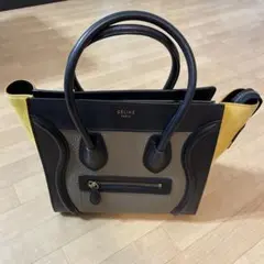 セリーヌ♡ラゲージマイクロ♡