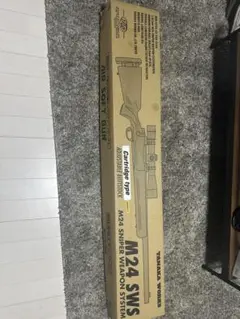 2025年最新】タナカ M24 swsの人気アイテム - メルカリ