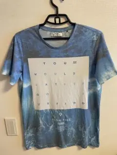 Bershka ベルシュカ Tシャツ