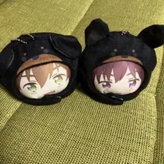 ヘタリア チェコ スロバキア あにずきん