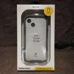 iFace Reflection iPhone15/14/13用