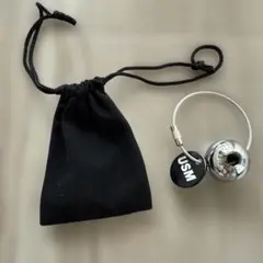 USMモジュラーファニチャー　ジョイントボールキーホルダー