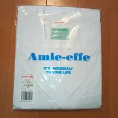 女子白衣 診察衣 Amie-effe Mサイズ 長袖