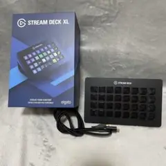 Elgato Stream Deck XL エルガト ストリームデック XL