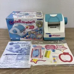 TOMYセラエクセレント専用交換カートリッジ(強粘着)　7個セット TOMYセラエクセレント専用交換カートリッジ(強粘着) 7個セッ