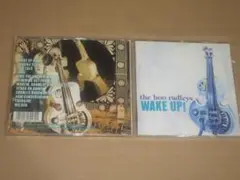 【洋楽CD】The Boo Radleys　Wake Up!