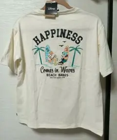 新品 ディズニー Tシャツ