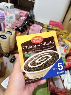 Champorado
