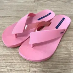 イパネマ Ipanema 35 サンダル　ピンク