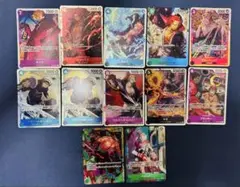 one piece card