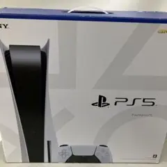 GD8119 PlayStation5 本体CFI-1200A01