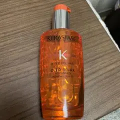 ケラスターゼ DPフルイド オレオ リラックス 100ml