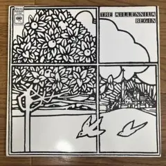 THE MILLENNIUM BEGIN LP
