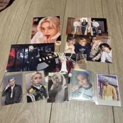 straykids.フィリックスセット