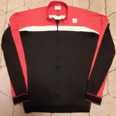 SPORTFUL スポーツフル サイクルジャージ冬用 長袖フリース加工