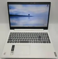 IdeaPad L3 Ci7 10510U 36G/512G/1000G 快適!