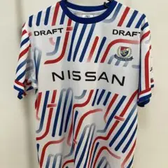 横浜F・マリノス サッカーシャツ ユニフォーム