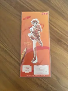 名探偵コナン　世良真純　アクリルスタンド