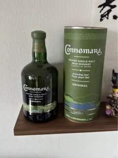 connemara カネマラ オリジナルシングルモルト