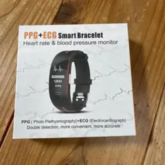 PPG+ECG Smart Bracelet 本体