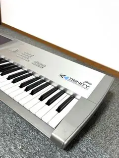 KORG コルグ シンセサイザー TRINITY PRO V3 BK KORG コルグ シンセサイザー TRINITY PRO V3 BK KORG V3 PRO