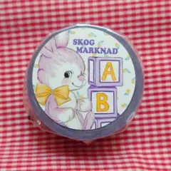 skogmarknad Baby purple☆