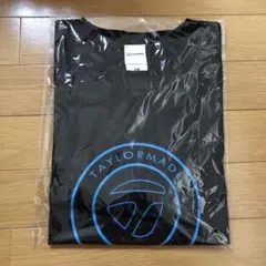 TaylorMade テーラーメイド Tシャツ Lサイズ