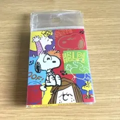 PEANUTS スヌーピー ふせん未使用