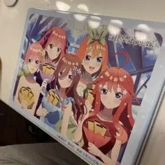 五等分の花嫁　映画