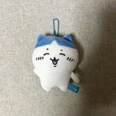 ちいかわ 生え変わりなハチワレマスコット