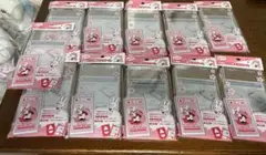 ウサギデザイン アクリルスタンド 15個セット