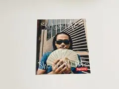 2025SS supreme ステッカー 〝マックスB〟