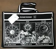 大型トートバッグ ZUHAIR MURAD 新品