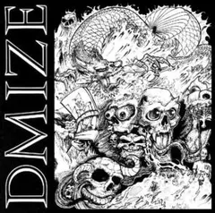 Dmize – The Demos nyhc metalcore