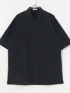 最終値下げ新品未使用　ATON シャツ24SS