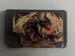 ポケモン フレンダ レックウザ 色違い レア