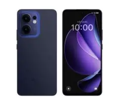 Oppo Reno13 A 8GB/128GB ルミナスネイビー SIMフリー