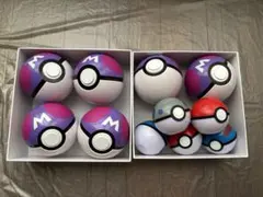モンスターボール 空きボール ポケモン